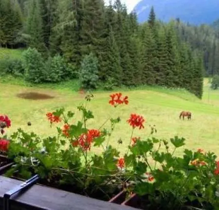Hotel Borgo Velt Sauris
