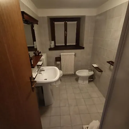 Borgo Velt Hotel