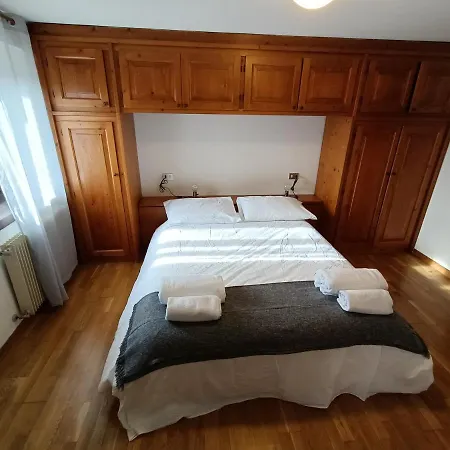 Hotel Borgo Velt 3*
