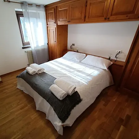 Borgo Velt 3*