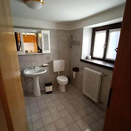Hotel Borgo Velt