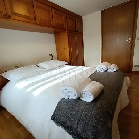 Borgo Velt Hotel