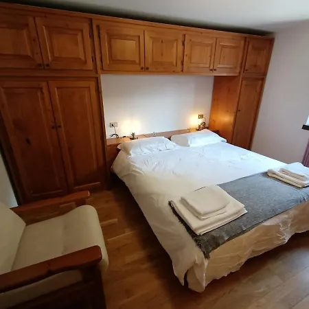 Borgo Velt Hotel Sauris