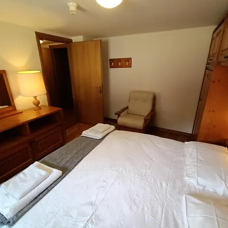 Borgo Velt Hotel