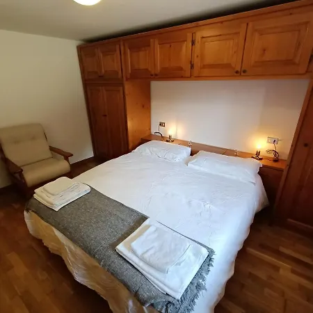 Borgo Velt Hotel Sauris