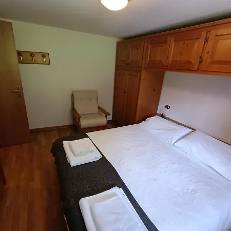 Borgo Velt 3* Sauris