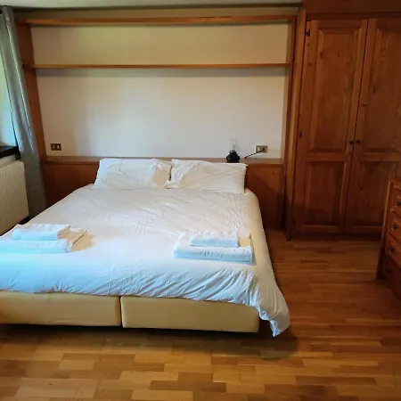 Borgo Velt Hotel