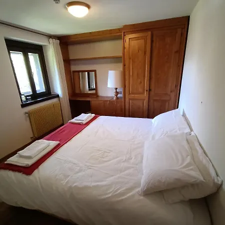 Borgo Velt Hotel