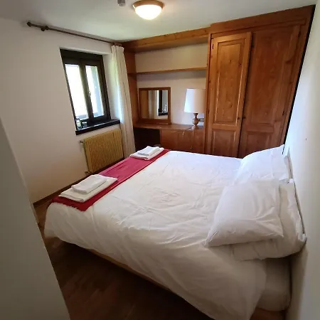Borgo Velt 3*