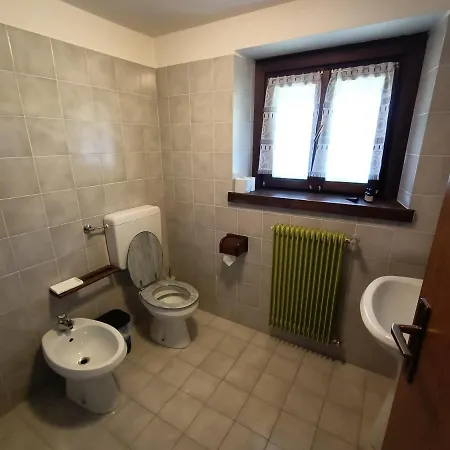 Hotel Borgo Velt Sauris