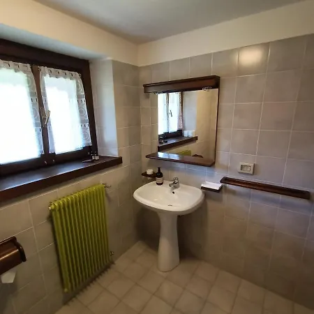 Hotel Borgo Velt Sauris
