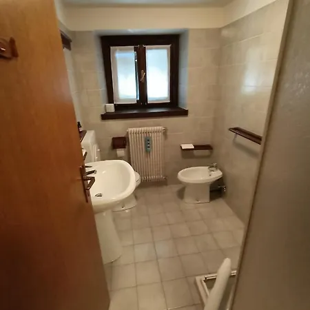 Hotel Borgo Velt Sauris