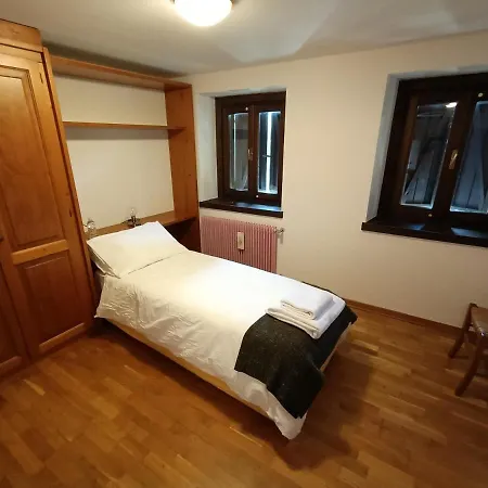 Hotel Borgo Velt Sauris