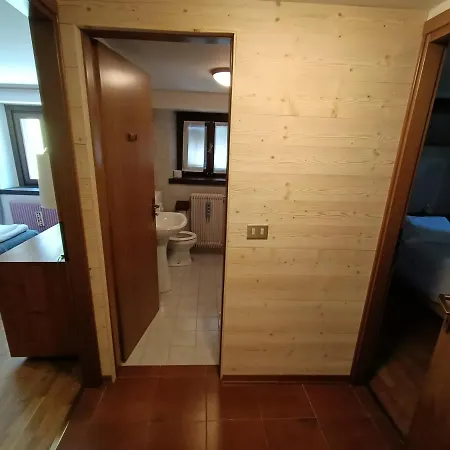 Borgo Velt Hotel Sauris