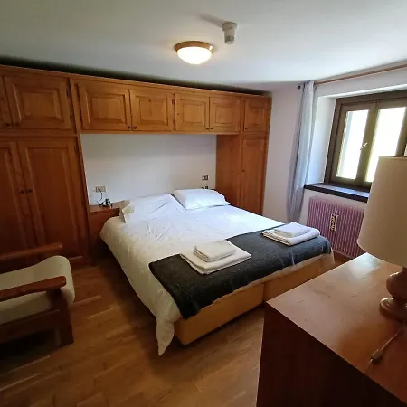 Hotel Borgo Velt Sauris