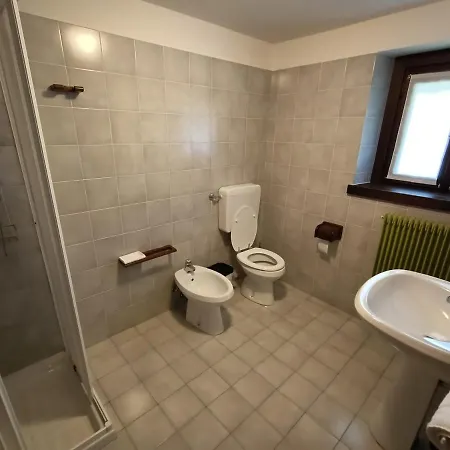 Hotel Borgo Velt