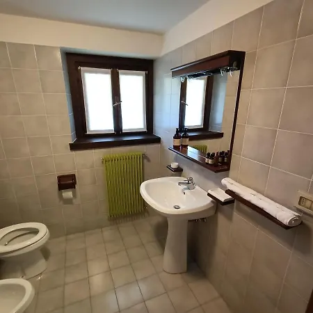 Borgo Velt Hotel Sauris